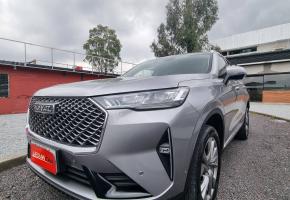 Great Wall HAVAL H6 SUPREME 2023