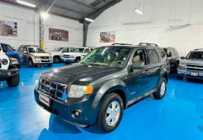 Ford Escape Limited Edition 2008