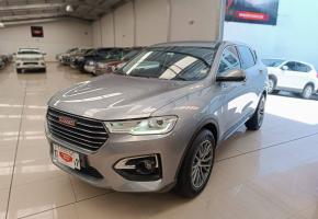Haval All New H6 Confort 2021