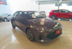 Hyundai Accent New 2024