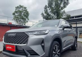 Great Wall Haval H6 2022