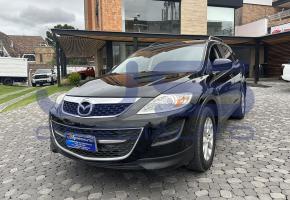 Mazda CX-9 2011