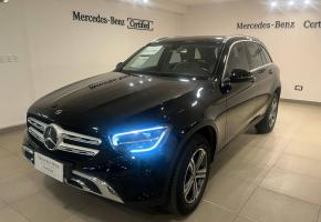 Mercedes Benz GLC 200 2020