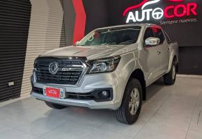DongFeng NEW RICH 6 4X2 GASOLINA 2023