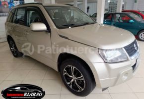 Suzuki Grand Vitara SZ 2012