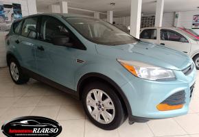Ford Escape Limited Edition 2013