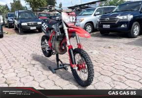 KTM 85 SX 2022