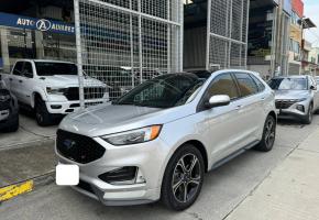 Ford Edge ST 2019