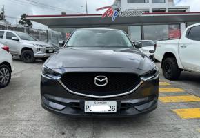 Mazda CX-5 Full 2019