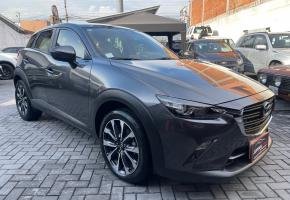 Mazda CX3 CORE 2019