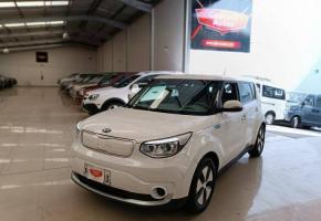 Kia Soul 2016