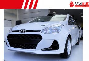 Hyundai GRAN I10 2019