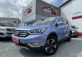 DongFeng AX7 2020