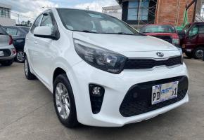 Kia PICANTO EX 1.2 2019