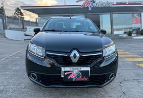 Renault LOGAN EXPRESSION 1.6 2019