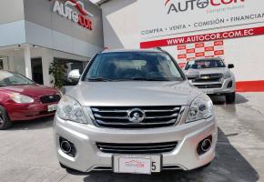 Great Wall HAVAL H6 SUPREME 2018