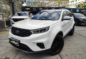 Ford TERRITORY TREND 2021