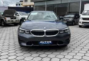 BMW 320i 2022