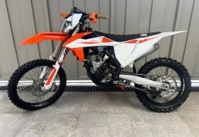 KTM 250 SXF 2019