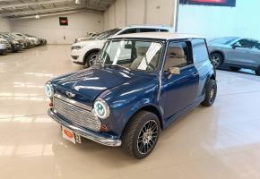 Mini Austin 1000 1980