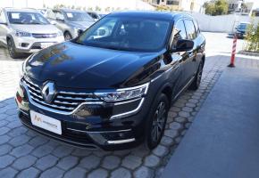 Renault Koleos 2022