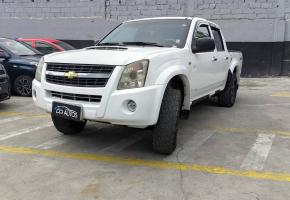Chevrolet LUV Dmax CD 2009