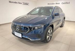 Mercedes Benz EQA 350 4MATIC 2023
