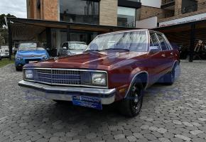 Ford Fairmont 1978