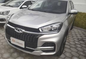 Chery Tiggo 8 1.5 TM 4x2 2023
