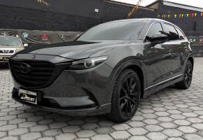 Mazda CX-9 2018