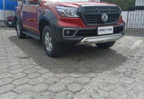 DongFeng NEW RICH 6 4X4 DIESEL 2023