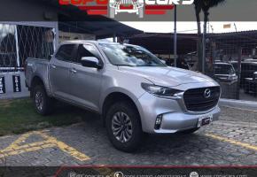 Mazda BT-50 CD 4x4 Diesel 2023