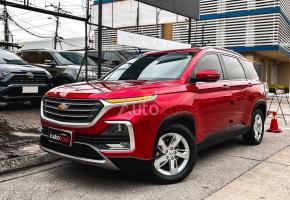 Chevrolet Captiva 2020