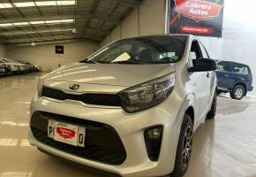 Kia picanto pro 2020