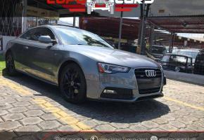 Audi A5 2016