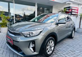 Kia Stonic LX 2021