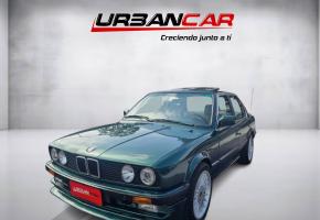 BMW 323i 1985