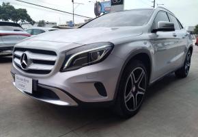 Mercedes Benz GLA 250 2015