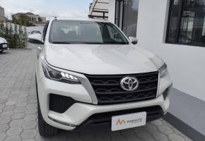 Toyota Fortuner 2.7 2022