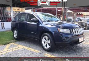 Jeep Compass Sport 2014