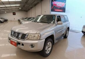 Nissan Patrol GRX 4x4 2006
