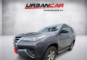 Toyota Fortuner 2.7 2020