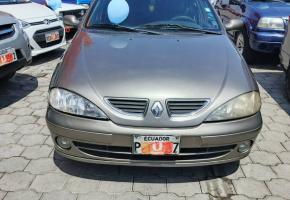 Renault Megane 2008