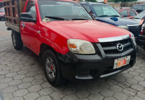 Mazda BT-50 2011