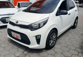 Kia PICANTO LX 2018