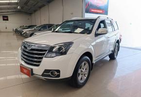 Great Wall H5 Turbo 2018