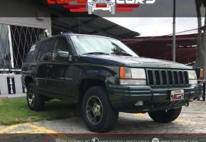 Jeep Grand Cherokee 1996