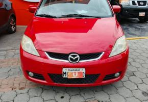 Mazda 5 2007