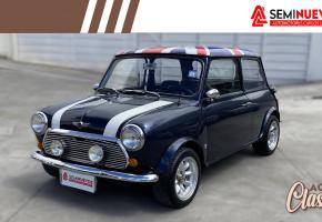 AUSTIN Mini 1000 1975