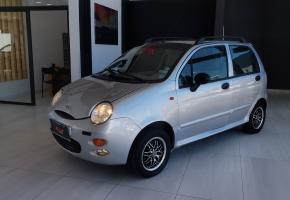 Chery QQ3 2012